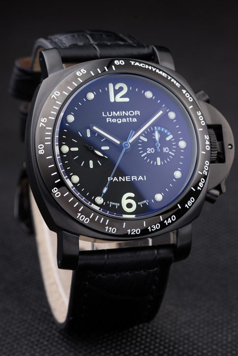 Panerai Luminor Alta Copy Replica Uhren 4530