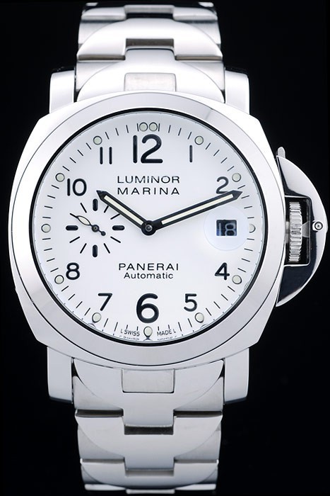 Panerai Luminor Alta Copy Replica Uhren 4568