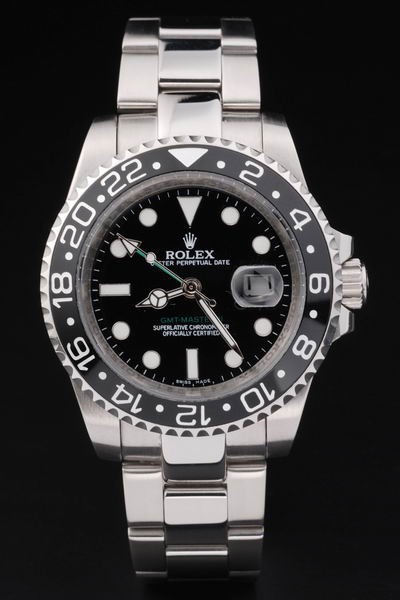 Rolex GMT Master II Swiss Mechanism-srl49