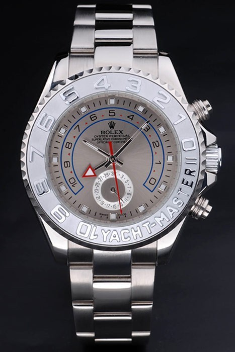 Yachtmaster II