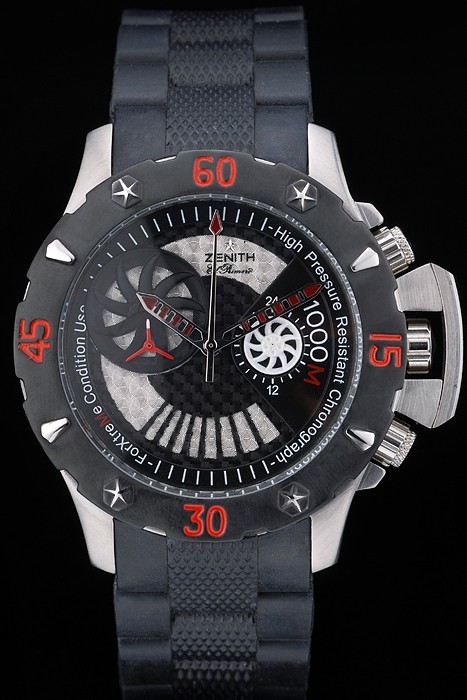 Zenith El Primero ZE10