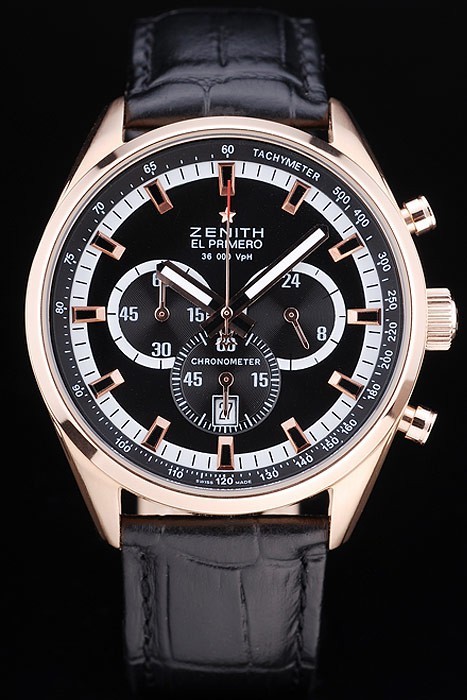 Zenith El Primero ZE32